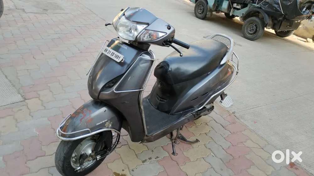 Good condition