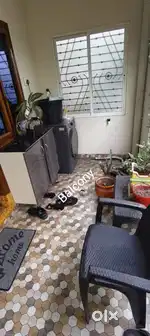 Group House