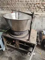 Boiler for big use