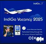 Ground staff airport job information and nearest airport  apply fast