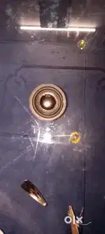 Working speaker 1ps