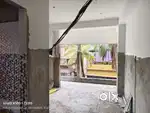 3 BHK with lift facility ready to move flat sale in Airport area