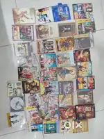 Video CDs of variety of movies