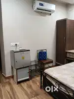 1bhk fully furnished in ludhiana