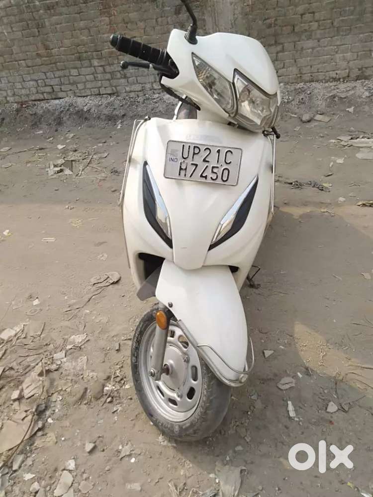 Bike leni hai