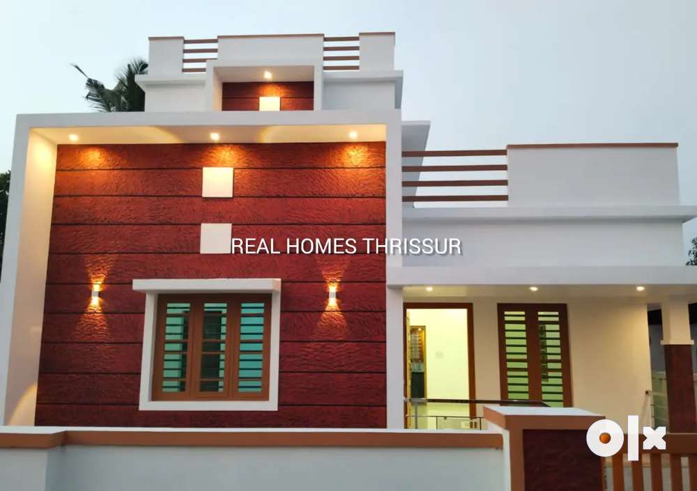 House For Sale in Palakkal