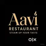 Restaurant manager