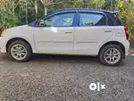 Toyota Etios Liva 2019 Petrol Well Maintained