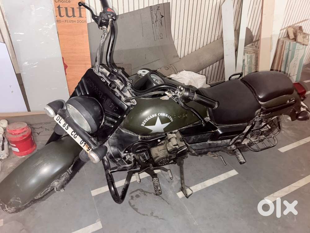 I want to sale my bike urgent basis