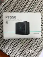 Deepcool 550w Power Supply PSU