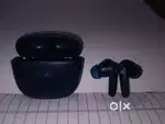 Bluetooth earphone