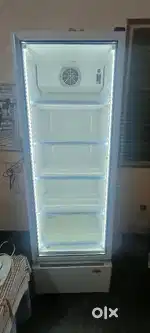 New Refrigerator 300ltr