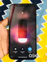 Iphone 13 all working all original 82% battery health