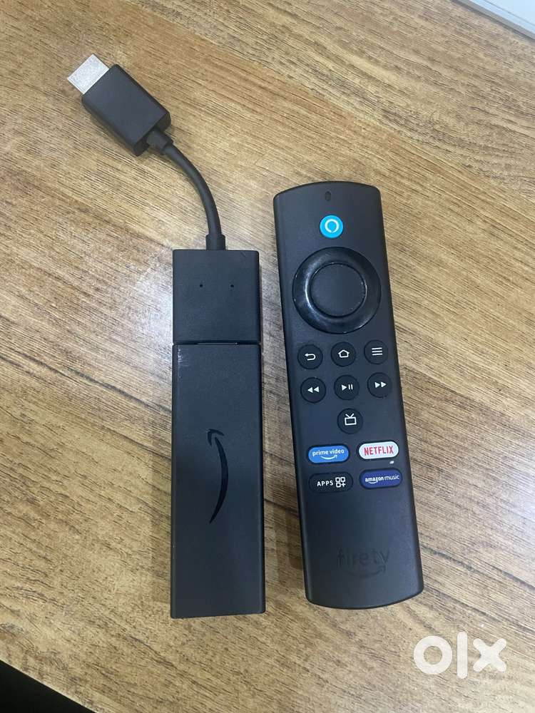 Amazon Fire TV Stick Lite