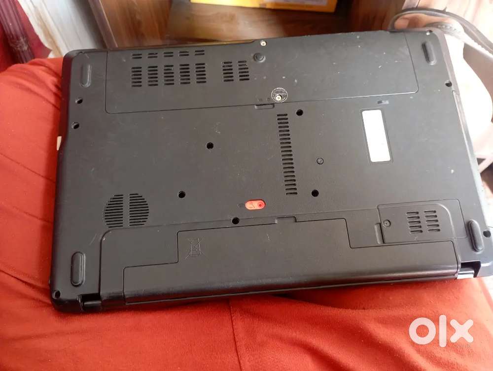 Laptop for sale gateway ne56r43i