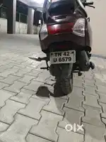 Honda Activa 2014 model