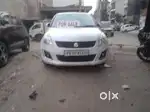 Maruti Suzuki Swift VDI Optional, 2016, Diesel