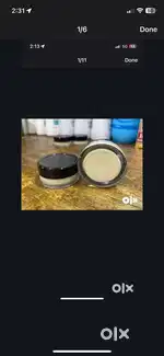 Fairness Cream