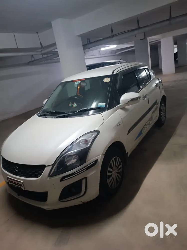 Maruti Suzuki Swift 2016 Diesel Good Condition