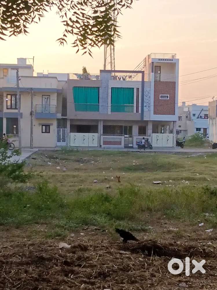 Plot Area sell As soon as will great opportunity