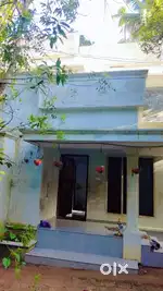 എളമ്പകപ്പിള്ളിയിൽ 35 ലക്ഷത്തിനു ഇരുനിലവീടും7.5സെന്റും(NEGOTIABLE RATE)