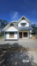 pathanamthitta adoor anathe 8cent 1400 sq feet house for sail