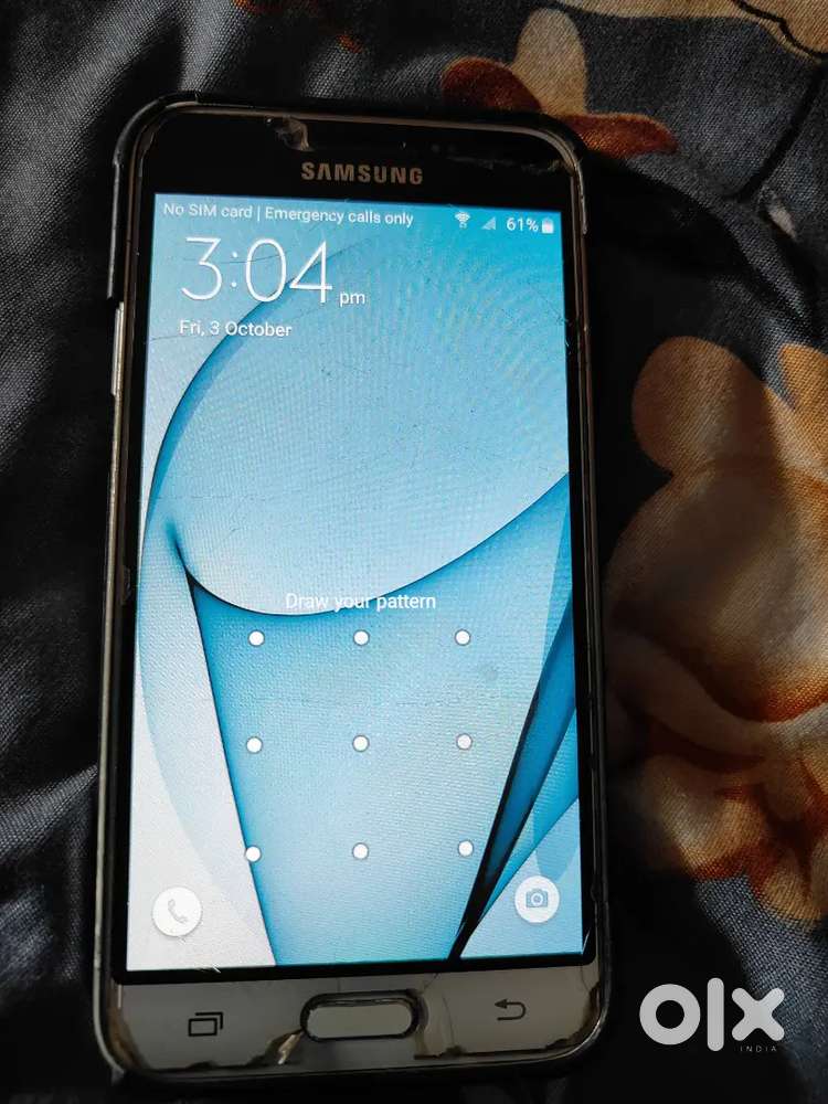 Samsung galaxy j3