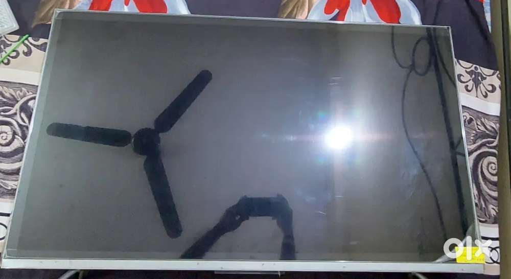 MI 43 inch Android TV (Display not working)
