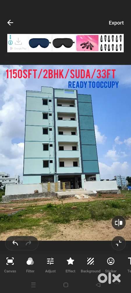 SVS CONSTRUCTIONS AND DEVELOPERS