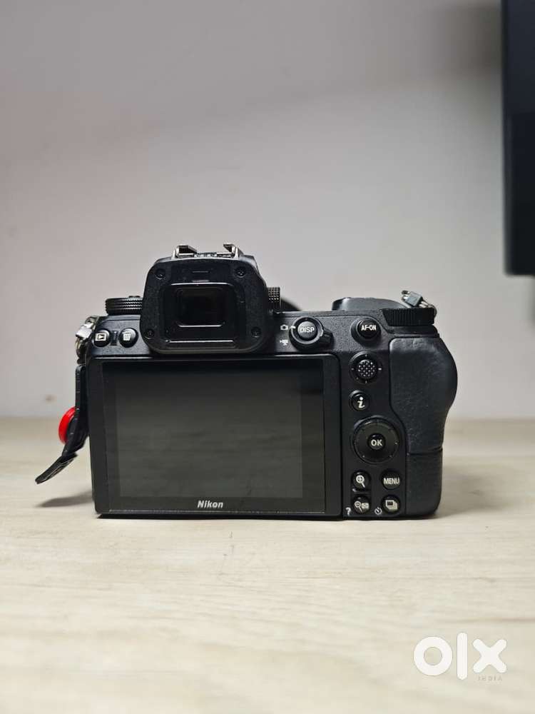 Nikon Z6 Camera Kit – Excellent Condition  Full Professional Setup