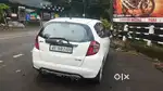 Honda Jazz 2011 Petrol Well Maintained