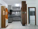 Spacious 3BHK Builder Floor for Lease in Kodigehalli