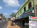 2bk house- 1st floor for office purpose- rent@Swamiyarmadam main road