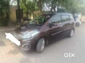 Maruti Suzuki Ertiga VDI, 2017, Diesel