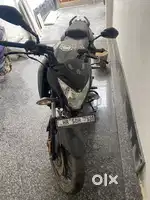 Well condition pulsar NS160