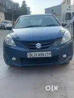 Maruti Suzuki Baleno 1.2 Delta, 2016, Petrol