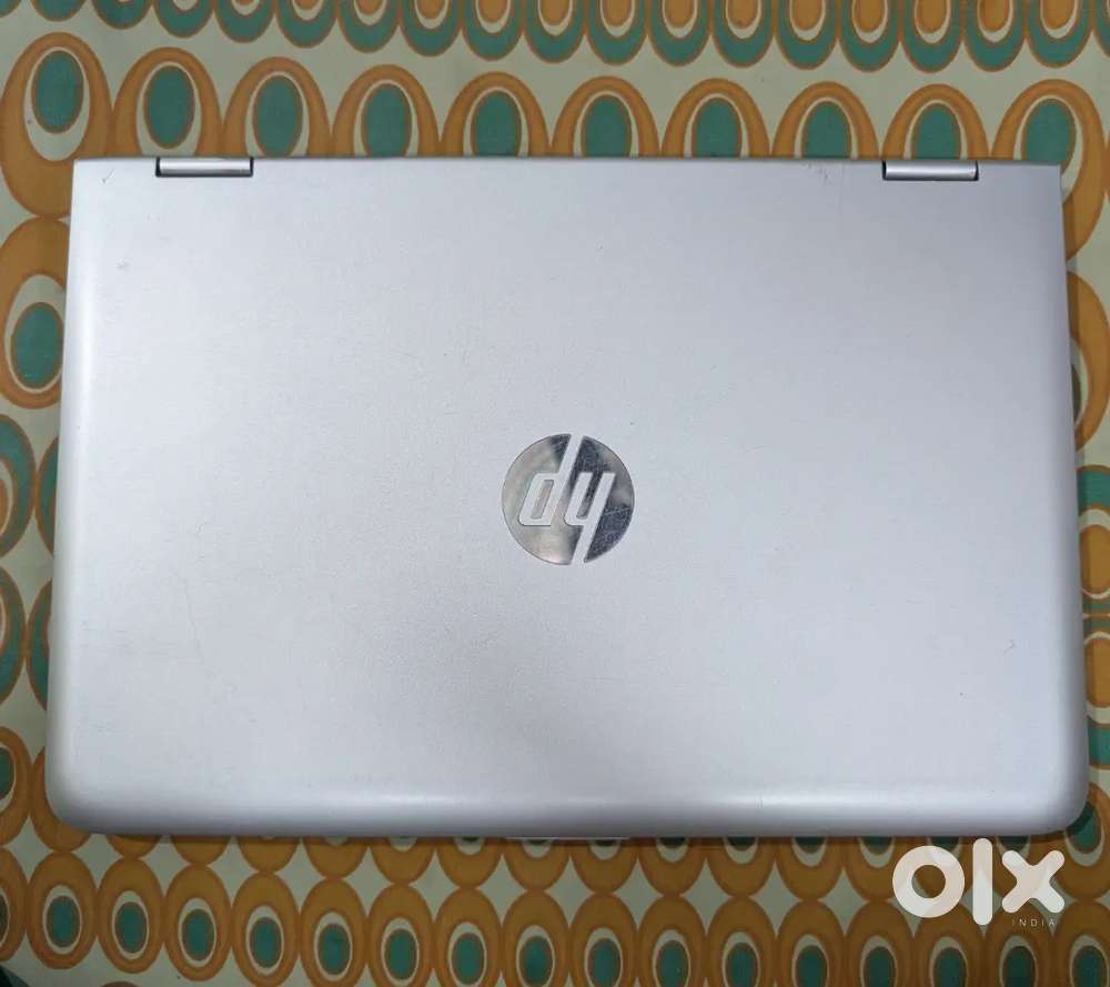 HP Pavilion x360 laptop