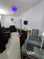 1 BHK FLAT FOR RENT FULLY FURNISHED NEAR HILITE