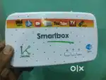 Smart box for TV