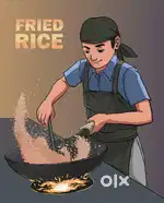 Fast food chaines master wanted