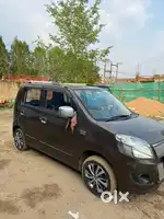 Maruti Suzuki Wagon R 2016 last month Petrol 46000 Km Driven