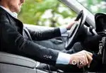 need driver for hotel owner personal driver