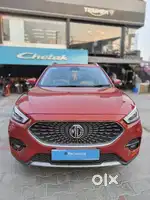 MG ASTOR 1.5 Sharp, 2022, Petrol