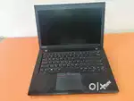 Lenovo laptop core i5 processor Ram 8GB SSD 256GB