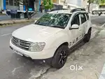 Renault Duster 85PS RxE Diesel, 2013, Diesel