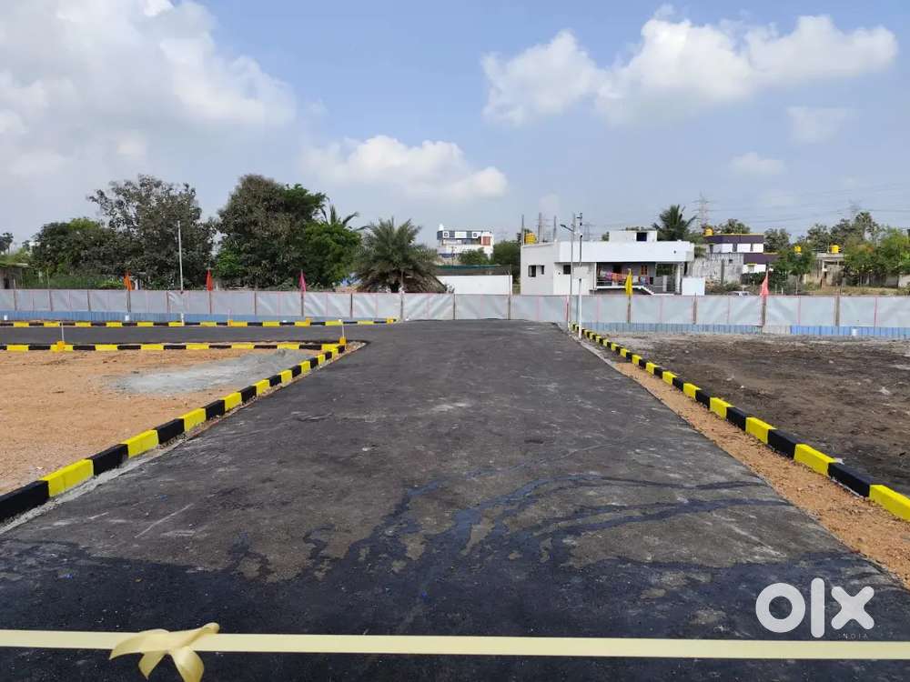 80% BANK LOAN ARRANGED