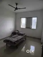 Vapi town : 2 BHK FLATS IN RAMA RESIDENCY
