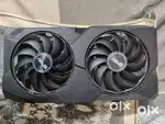 ASUS Dual Radeon RX 6600 8GB: Excellent Condition, Warranty till 2026