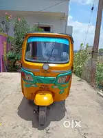 Tvs King LX auto for sale