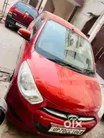 Hyundai i10 2013 Petrol 50000 Km Driven